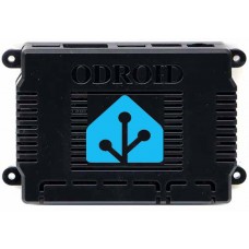 ODROID M1S With Home Assistant - 4GB RAM [10021]